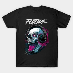FUTURE RAPPER T-Shirt